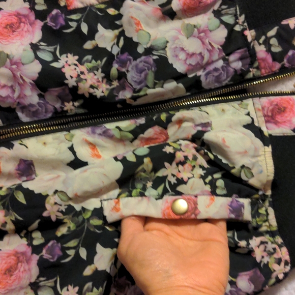 Forever 21 women jacket (sz S) - Picture 4 of 6